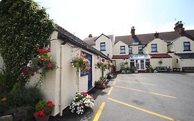 Meadows Way Guest House Uttoxeter